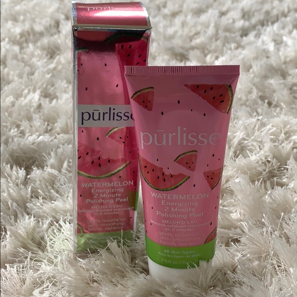 Pamper Your Skin